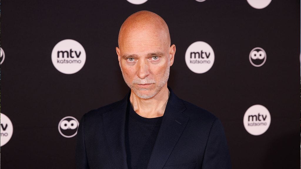 Aku Louhimies sai elokuussa vakavan sairauskohtauksen.