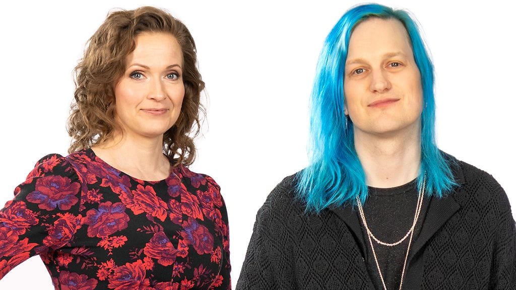 ETA Matti ja Liisa