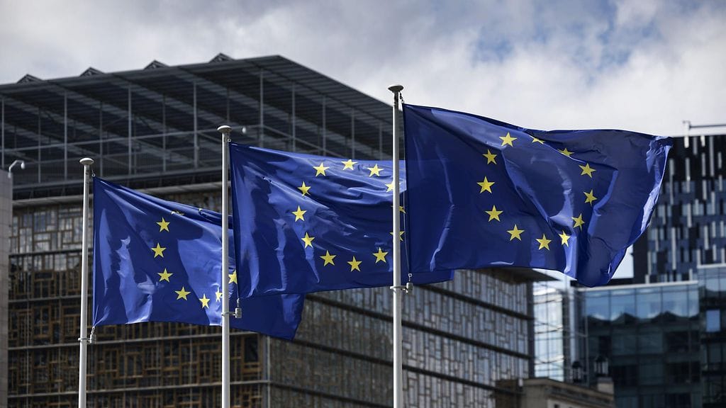 Kuvituskuva. EU-komissio esitteli keskiviikkona ehdotuksensa Argentiinan, Brasilian, Paraguayn ja Uruguayn kanssa solmittavasta vapaakauppasopimuksesta.