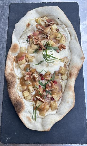 omenapizza