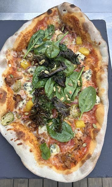 satokausipizza