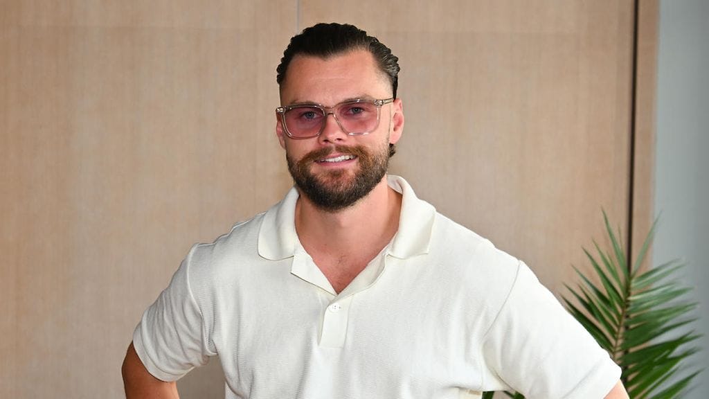 Poliisi Arttu Kilpeläinen kertoo irtisanoutuneensa poliisin työstään.