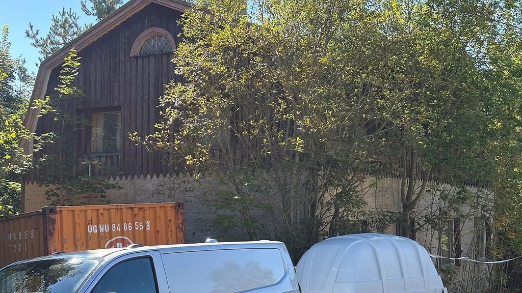 Kouvolan Voikkaa operaatio5