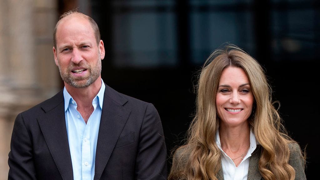 Prinsessa Catherinen ja prinssi Williamin ovat olleet "syvästi huolissaan" uusimmista Jeffrey Epsteiniä koskevista paljastuksista.