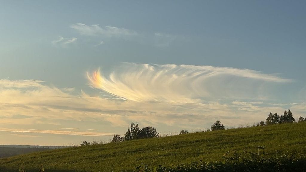 Pilvet, Heidi Siniaro, Leppävirta