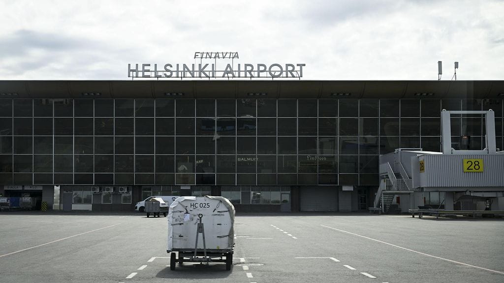 Onnettomuus tapahtui elokuun lopussa. Kuvituskuva.