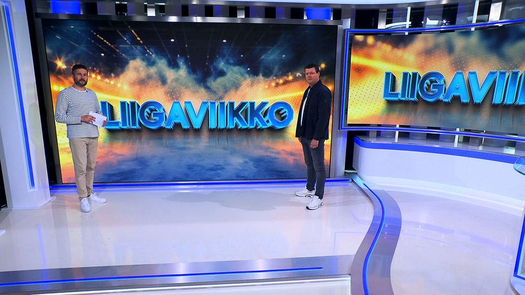 Liigaviikko laittaa alkavan SM-liigan joukkueet järjestykseen. Jakso on katsottavissa MTV Katsomossa.