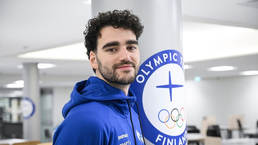 Edon Maxhuni uskoo Susijengin voittoon Serbiaa vastaan.