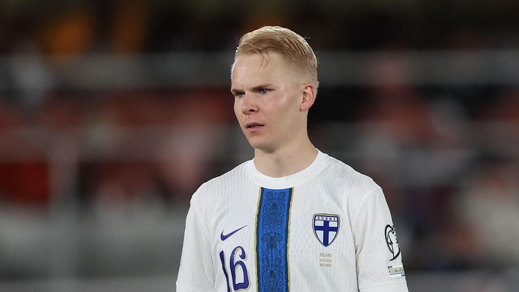 Matti Peltola haluaa nähdä Huuhkajilta samanlaista peliä Puolaa vastaan sunnuntaina kuin edellisessä karsintaottelussa.