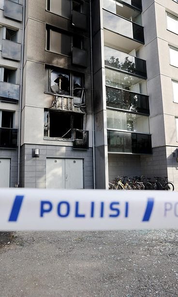 LK0609_ Tampere_kullervonkatu_tulipalo