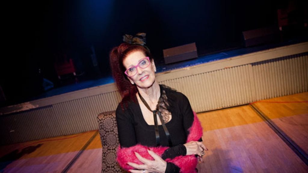 Tyttären skitsofrenia tuli Airalle yllätyksenä.