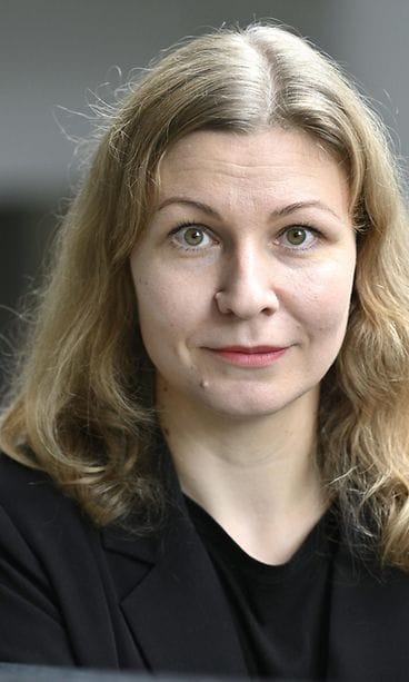 Jenni Helakorpi