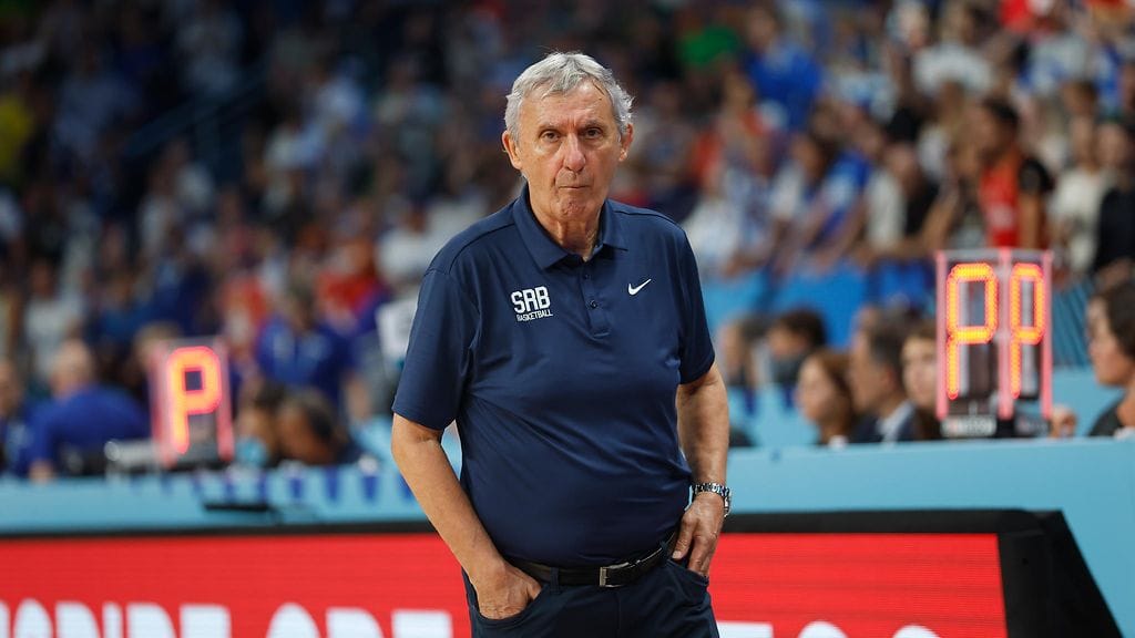 Svetislav Pesicin asema Serbian peräsimessä horjuu.