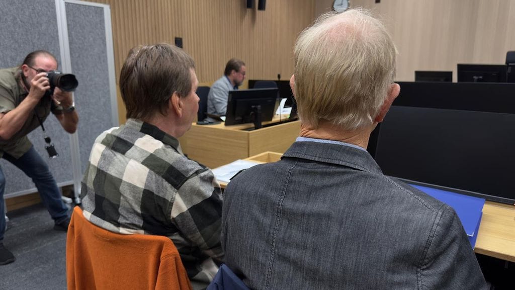 Kuusamon Suurpetokeskusta koskevat käräjät alkoivat tällä viikolla.