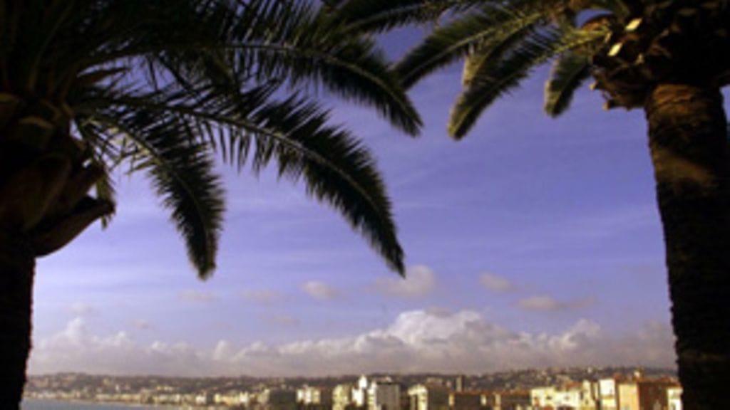 Lehtikuva/Jussi Nukari