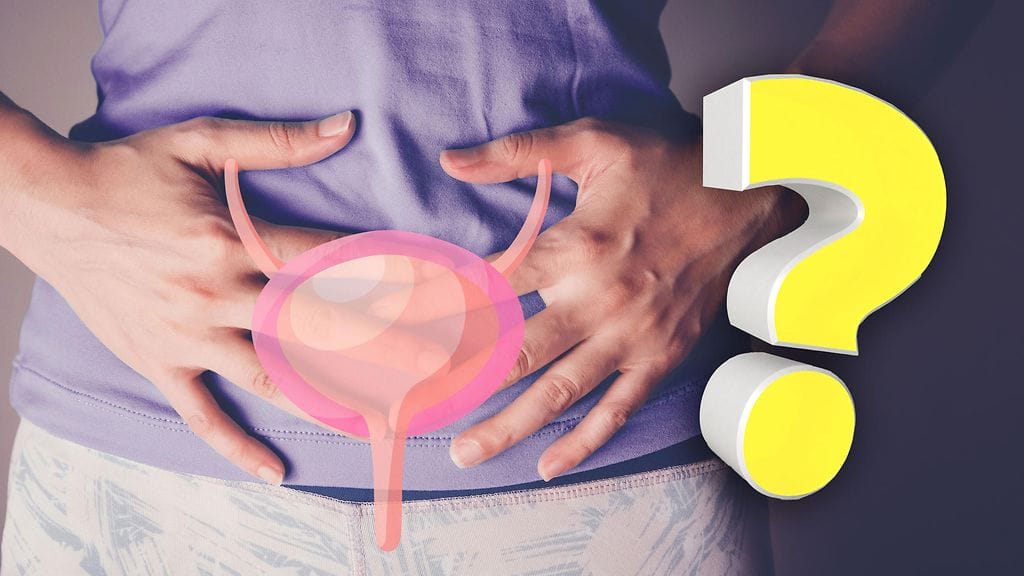 Siihen, miltä virtsa haisee, vaikuttaa moni asia.