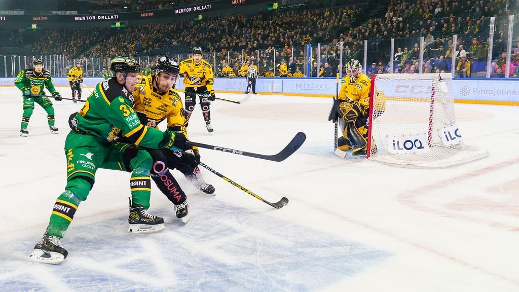 Jääkiekon SM-liigassa voidaan jatkossa tuomita kymmenen minuutin käytösrangaistuksia myös jälkikäteen sukeltamisesta ja rikkeiden tehostamisesta.
