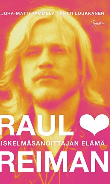 Raul-Reiman-kansikuva