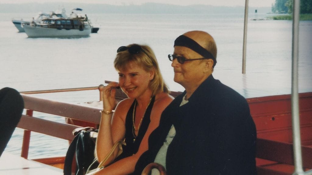 04 01 Kanavajuhla Tommi Salo