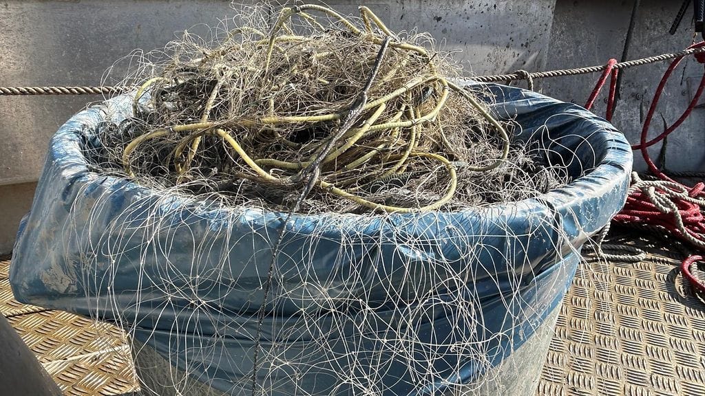 Haamuverkot, haamuverkkoja