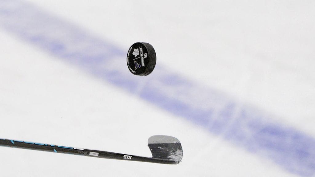 Casper Gillberg sai poikkeuksellisen pitkän pelikiellon. Kuvituskuva.