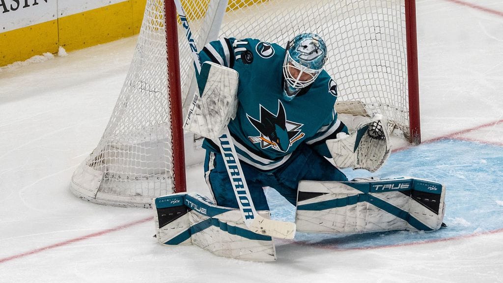 Aleksandr Georgijev, 29, solmi NHL-sopimuksen Buffalo Sabresin kanssa.