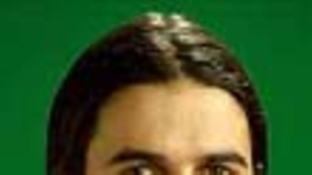 Pertot Aristides, FC Inter