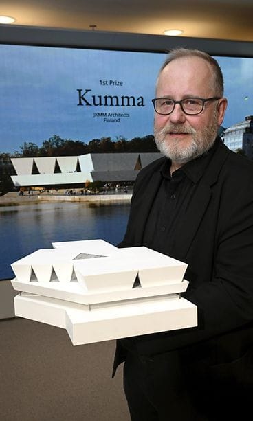 Kumma taidemuseo
