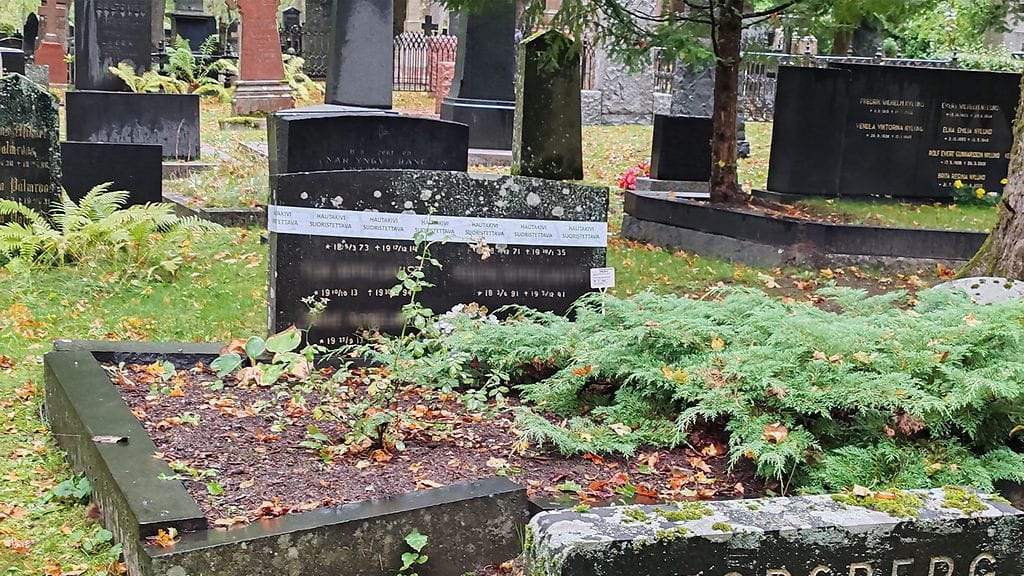 1209, pakastinruumiit