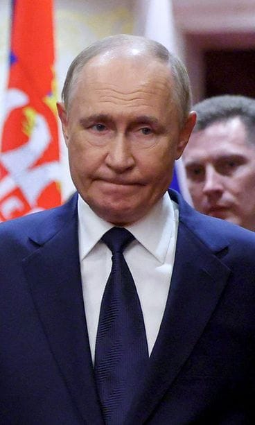 Putin LK