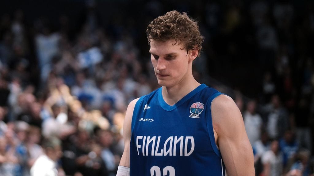 Lauri Markkaselta odotettiin parempaa.