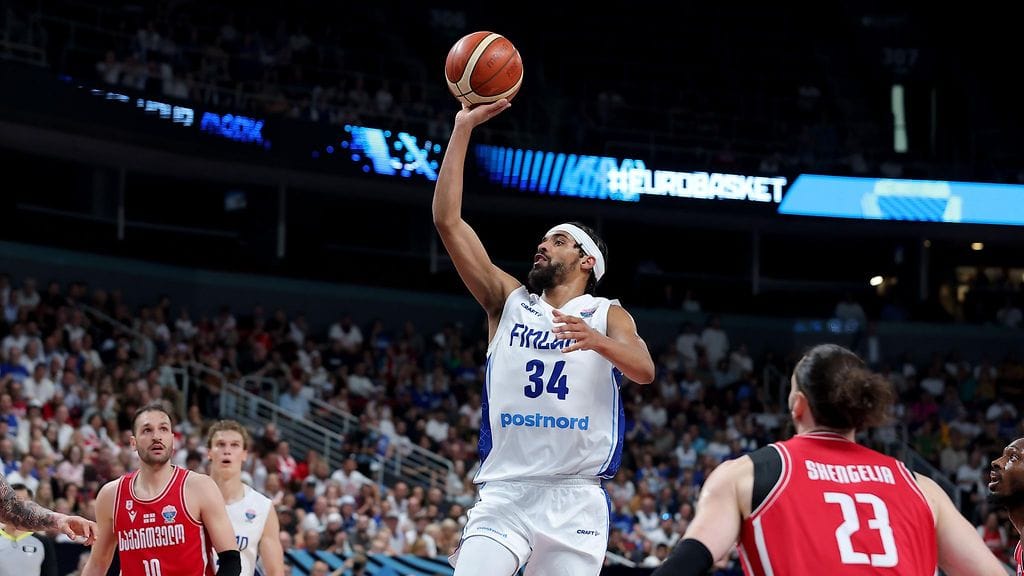 Jacob Grandison siirtyy Ranskan pääsarjaan.