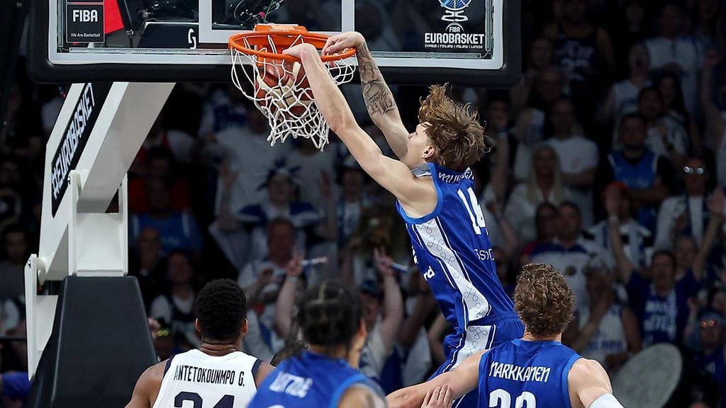 Susijengi tekee nousua maailmanlistalla.