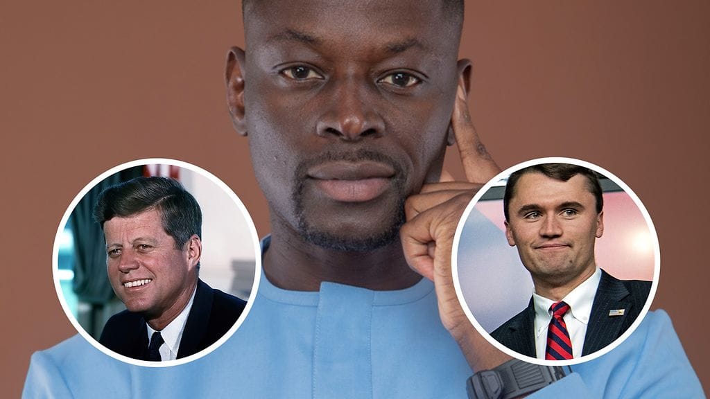 Paco Diop on Turun kaupunginvaltuutettu ja kaupunginhallituksen jäsen. Hän pyrkii vasemmistoliiton varapuheenjohtajaksi marraskuun puoluekokouksessa.