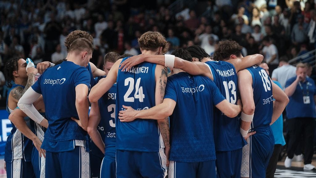 MTV Urheilu arvioi EM-kisojen neljänneksi yltäneen Susijengin pelaajat yksi kerrallaan.