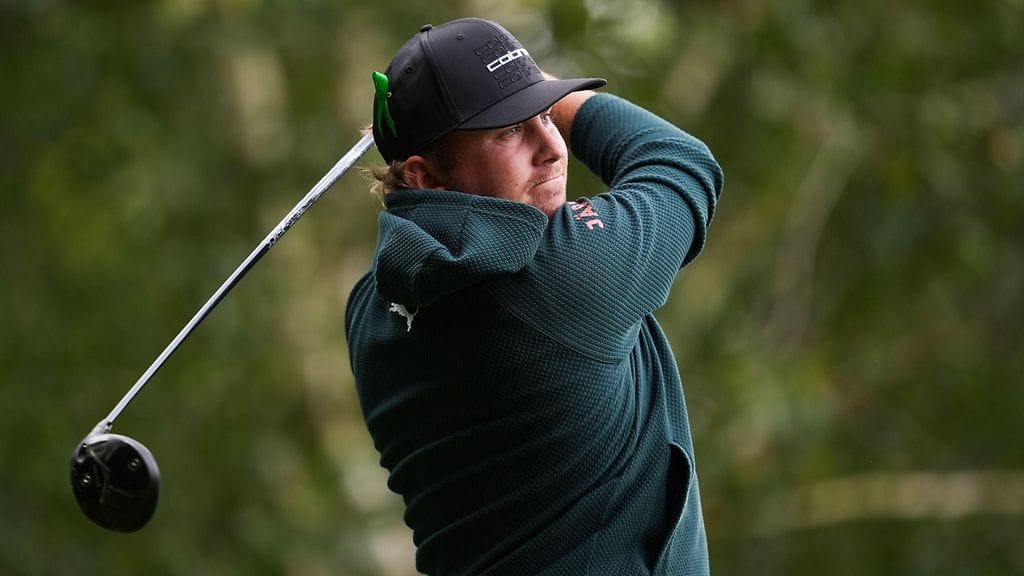 Oliver Lindell nousee hyvää tahtia maailmanlistalla.