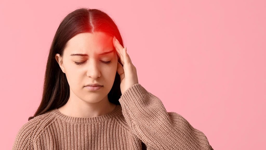 Toistuvien päänsärkyjen syy on aina syytä selvittää, sillä liiallinen särkylääkkeiden käyttö kipuun voi itsessään johtaa päänsärkyyn.