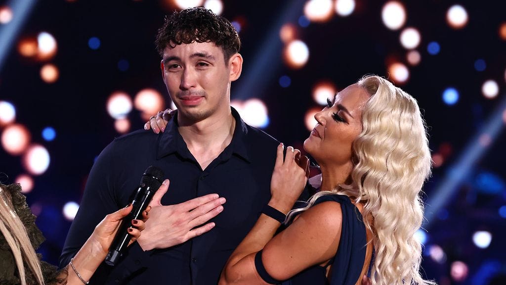 AOP Lakko ja kastanja