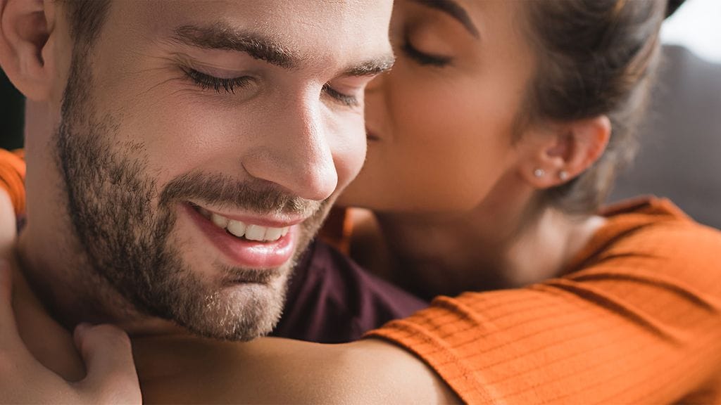 Pelkkä ulkonäkö ei automaattisesti riitä tekemään ihmisestä viehättävää.