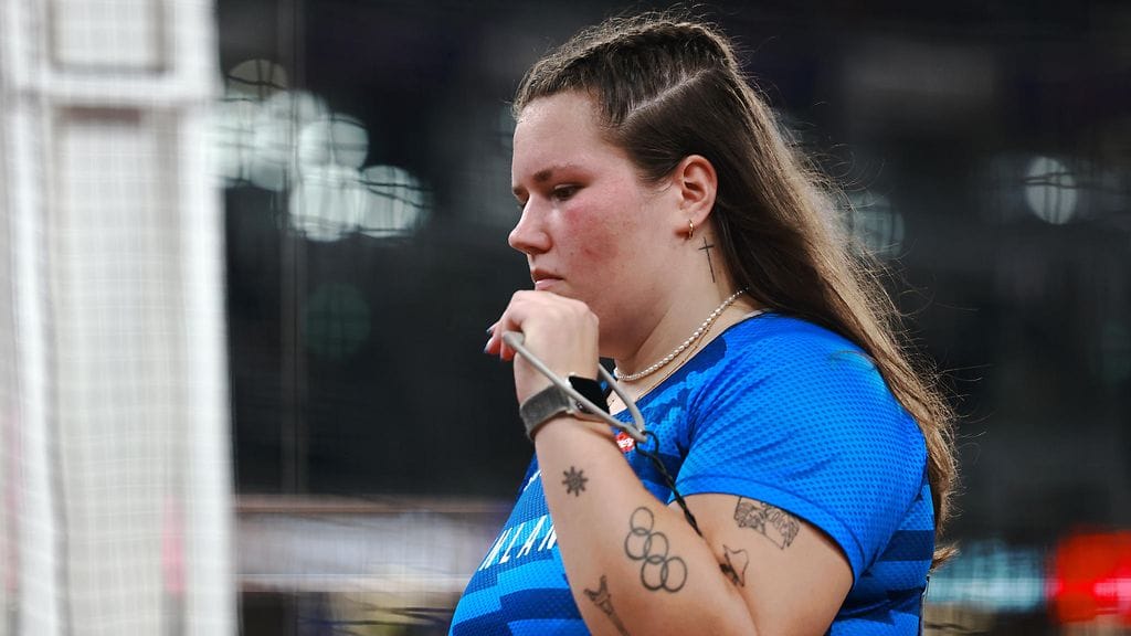 Silja Kosonen on edennyt koko ajan lähemmäs maailman kärkeä, mutta ottaako hän vielä viimeisen askeleen huipulle?