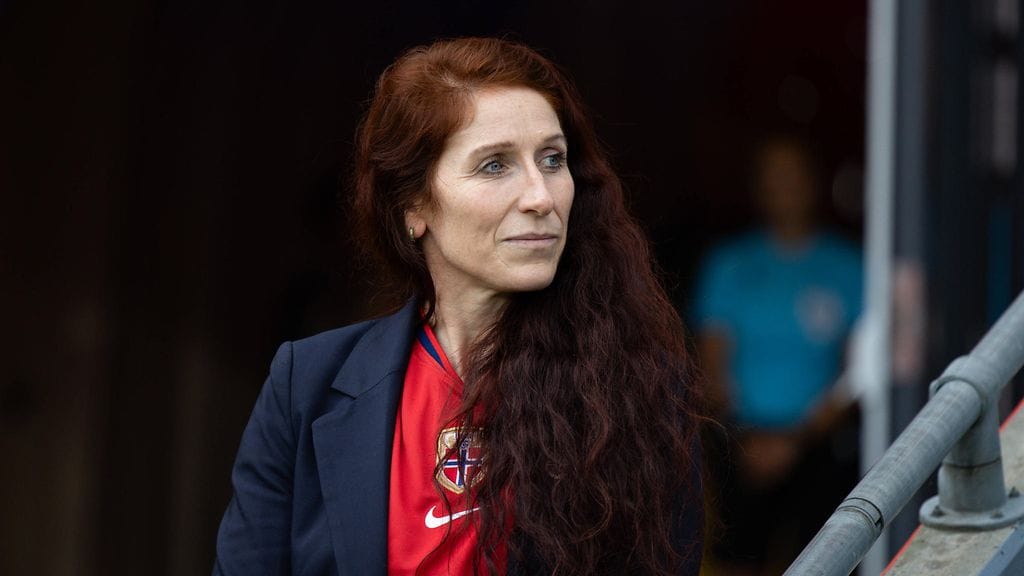 Norjan jalkapalloliiton puheenjohtaja Lisa Klaveness teki painokkaan linjauksen.