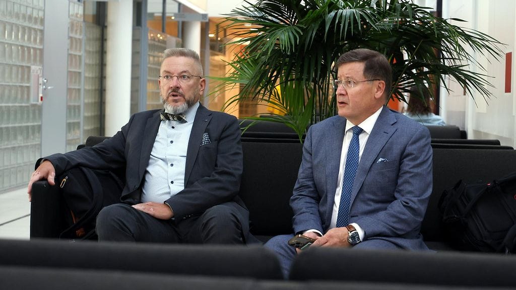 asianajajat auer lehtikuva 1709