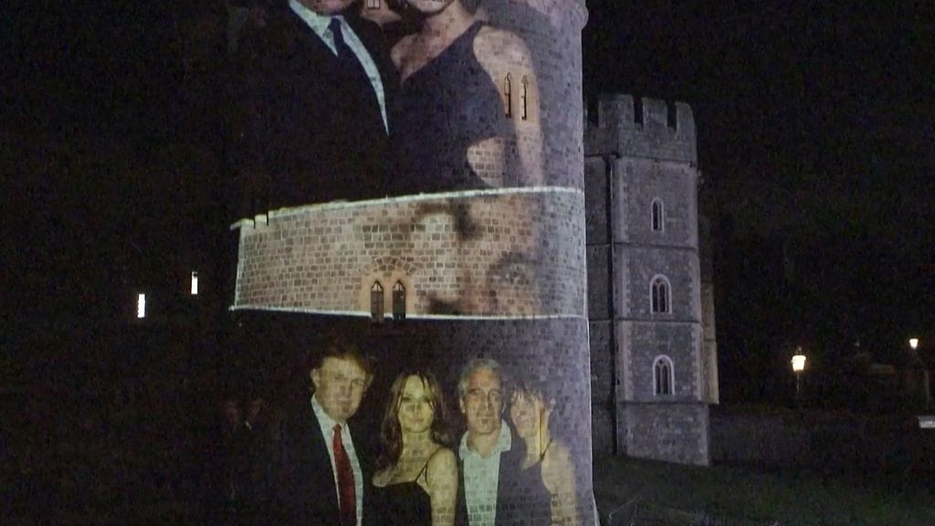 Trump epstein windsor 1709