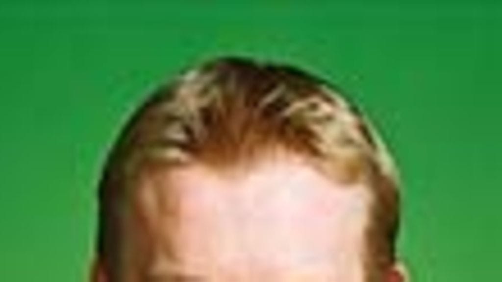 Räsänen Janne, Tampere United