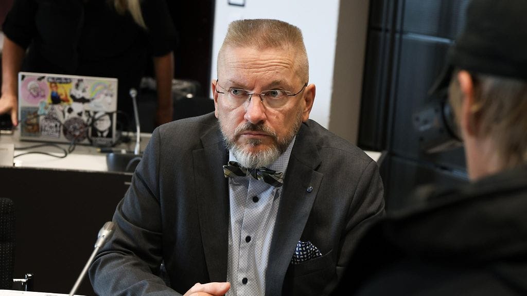 LK Fredman Auerin asianajaja 17092025