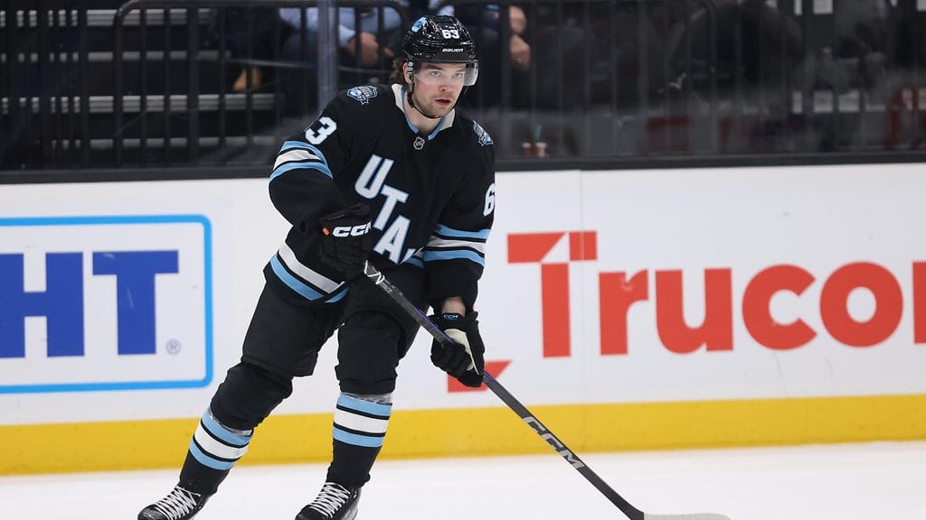 Matias Maccelli on saamassa ison näytönpaikan Toronto Maple Leafsissa.