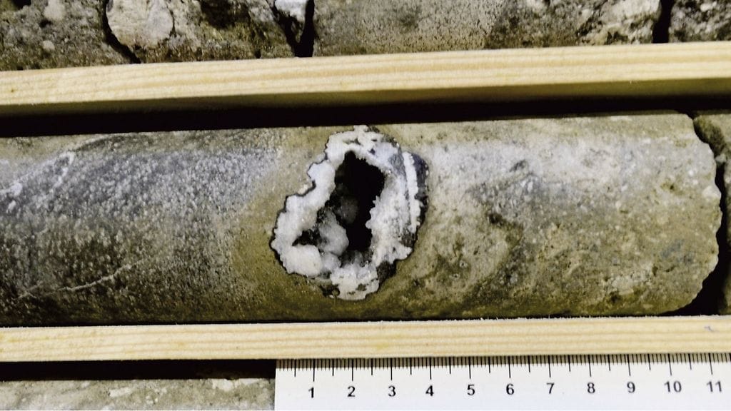 LK Lappajärvi asteroidi tutkimus 17092025