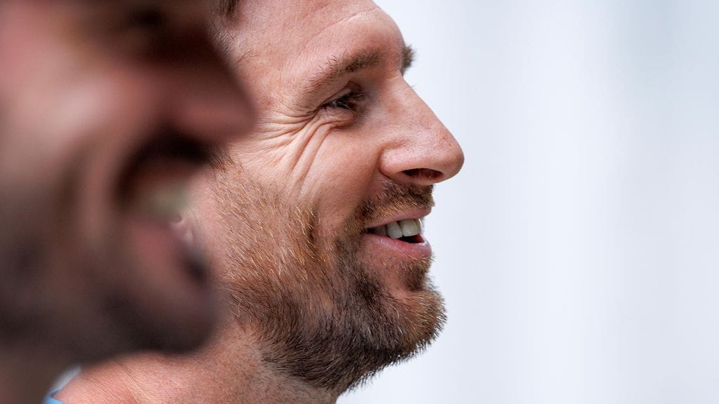 Viime kaudella MLS:n arvokkaimmaksi pelaajaksi valittu Messi on tehtaillut tällä kaudella kaikki kilpailut huomioiden 28 maalia ja 13 syöttöä.