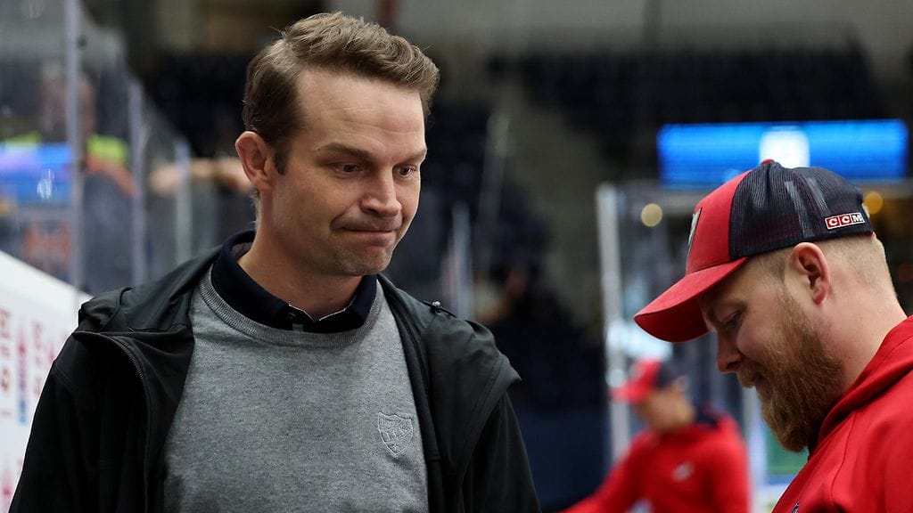 Janne Pesosen aika HIFK:n urheilujohtajana on ollut tuulinen.