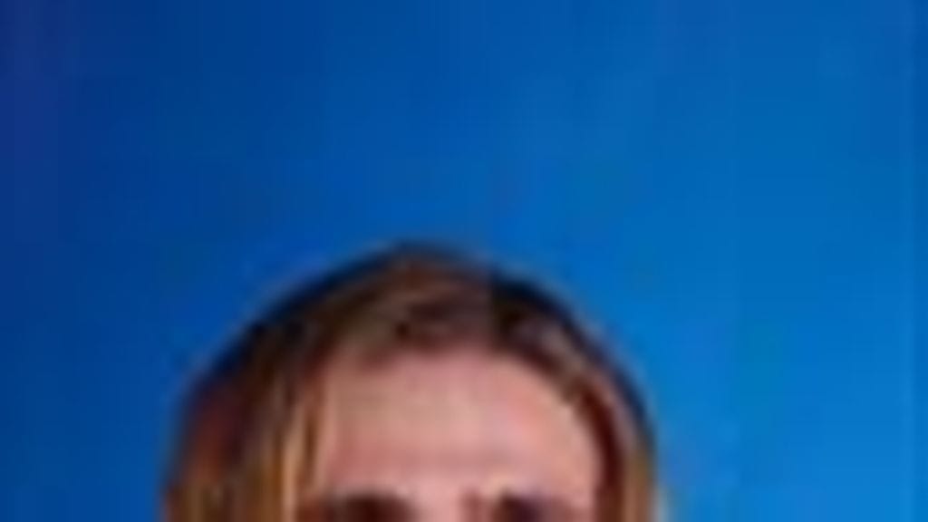 HELENIUS, Niki - Lahti - 2000